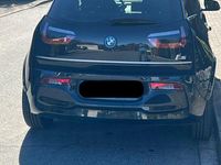 Gebraucht BMW i3 Performance 135 kW (184 PS) 2019 Schwarz Kleinwagen