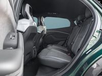 Gebraucht Ford Mustang Mach-E GT 358 kW (487 PS) 2025 Grün SUV