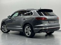 gebraucht VW Touareg TDI*OneMillion*IQ.Light*Luft*AHK*Head-Up