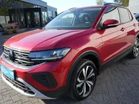 Gebraucht VW T-Cross 116 PS (85 kW) 2025 SUV