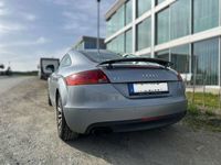 gebraucht Audi TT 1.8 TFSI Coupe S-line