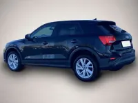 Gebraucht Audi Q2 150 PS (110 kW) 2022 Schwarz SUV