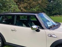 gebraucht Mini Cooper S Aut.