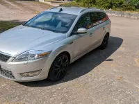 Gebraucht Ford Mondeo 140 PS (102 kW) 2010 Kombi