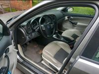 Occasion Saab 9-3 250 ch (183 kW) 2004 Argent Berline