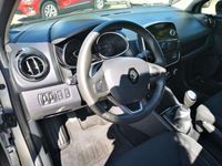 gebraucht Renault Clio GrandTour TCe 90 Limited Neu eingetroffen!!!