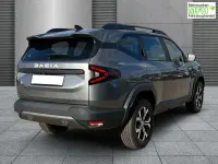 Neu Dacia Bigster Expression 158 PS (116 kW) 2026 Dolomitgrau SUV