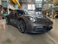 Gebraucht Porsche 992 Chrono 385 PS (283 kW) 2023 Grau Coupé