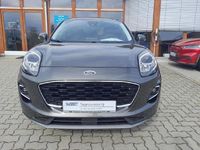 Gebraucht Ford Puma Titanium 125 PS (91 kW) 2024 Grau SUV