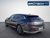 Gebraucht VW Arteon Elegance 190 PS (139 kW) 2023 Andere Limousine