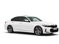 Gebraucht BMW 330 Comfort Edition 245 PS (180 kW) 2025 Limousine