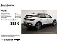 Gebraucht VW ID.4 Pro 210 kW (286 PS) 2025 Gletscherweiß metallic SUV