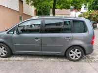 Gebraucht VW Touran 140 PS (102 kW) 2004 Van / Kleinbus