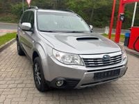 Occasion Subaru Forester 146 ch (107 kW) 2010 Gris SUV