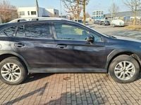 Gebraucht Subaru XV Exclusive+ 115 PS (84 kW) 2019 Grau SUV