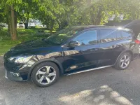Gebraucht Ford Focus Active X 125 PS (91 kW) 2020 Schwarz Kombi