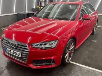 Gebraucht Audi A4 Sport 252 PS (185 kW) 2015 Limousine