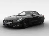 Gebraucht BMW Z4 Pure Impulse 340 PS (250 kW) 2025 Schwarz Cabrio