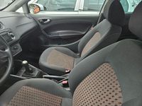 Gebraucht Seat Ibiza SC 69 PS (50 kW) 2010 Kein klartext gefunden Kleinwagen