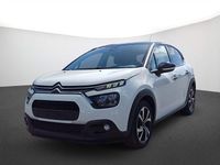 Usado Citroën C3 Shine 82 CV (60 kW) 2022 Blanco Utilitario
