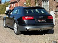 Gebraucht Audi A6 Allroad Sport 313 PS (230 kW) 2014 Schwarz Kombi