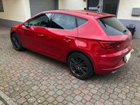 gebraucht Seat Leon 1.5 TSI ACT 110kW Xcellence DSG Xcellence