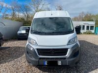 gebraucht Fiat Ducato Maxi Lang/Kamera/Reifen NEU