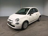Gebraucht Fiat 500 69 PS (50 kW) 2021 Weiß Kleinwagen