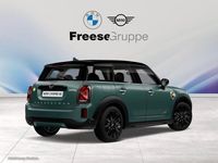 Gebraucht Mini Cooper Countryman 2022 Grün SUV