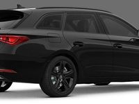 Neu Seat Leon Black Edition 150 PS (110 kW) 2025 Kombi