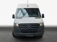 Gebraucht Mercedes Sprinter 170 PS (125 kW) 2024 Weiß Van