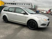 Gebraucht Ford Focus Style 110 PS (80 kW) 2010 Kombi