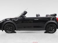 Gebraucht Mini Cooper 136 PS (100 kW) 2021 Schwarz Kleinwagen