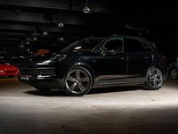Gebraucht Porsche Cayenne Platinum Edition 340 PS (250 kW) 2023 Schwarz SUV
