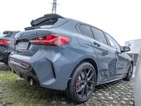 gebraucht BMW 120 i H/K PANO PA HuD DAB LED WLAN Komfortzg.