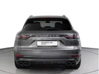 gebraucht Porsche Cayenne S "Sport-Chrono-Paket"/8x Bereift/AHK