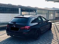 gebraucht BMW 530 d Touring mit M-Paket