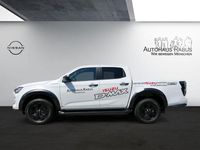Gebraucht Isuzu D-Max 163 PS (119 kW) 2023 Weiß Pickup