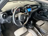Używany Mini Cooper S 178 KM (130 kW) 2023 Szary Hatchback