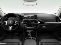 gebraucht BMW X3 xDrive20d xLine Head-Up HiFi LED WLAN RFK