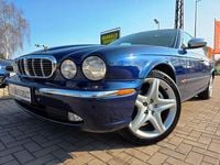 Gebraucht Jaguar XJ8 298 PS (219 kW) 2003 Blau Limousine