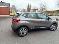 gebraucht Renault Captur ENERGY dCi 90 EDC Experience Experience