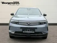 Neu Opel Grandland X Edition 146 PS (107 kW) 2026 Grau SUV