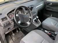 gebraucht Ford C-MAX 