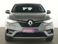 Gebraucht Renault Arkana Intens 140 PS (102 kW) 2022 Grau SUV
