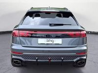 Gebraucht Audi RS Q8 Advanced 600 PS (441 kW) 2025 Grau SUV
