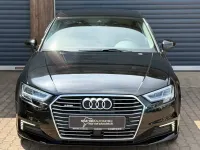 Gebraucht Audi A3 Design 204 PS (150 kW) 2020 Schwarz Limousine