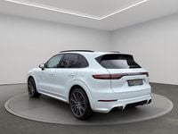 Gebraucht Porsche Cayenne 340 PS (250 kW) 2019 Weiß SUV