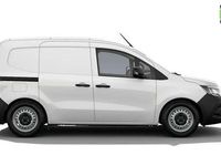 Neu Renault Kangoo 95 PS (69 kW) 2026 Mineralweiß Van / Kleinbus