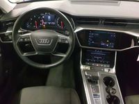 gebraucht Audi A6 Avant 40 TDI S tronic